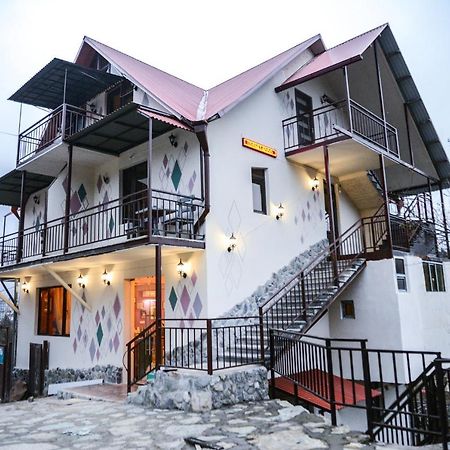 Paxlava Guesthouse & Restaurant Dilijan Eksteriør billede