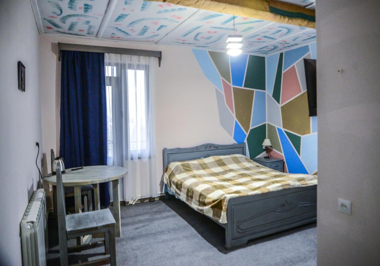 Paxlava Guesthouse & Restaurant Dilijan Eksteriør billede