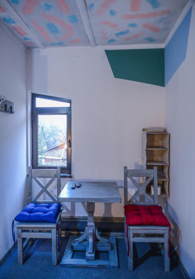 Paxlava Guesthouse & Restaurant Dilijan Eksteriør billede