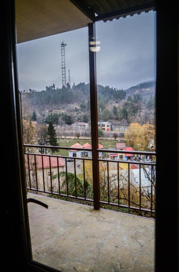 Paxlava Guesthouse & Restaurant Dilijan Eksteriør billede
