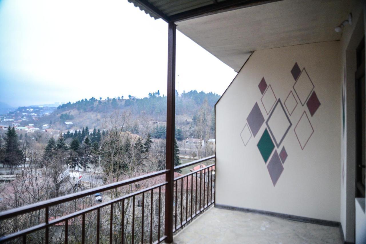 Paxlava Guesthouse & Restaurant Dilijan Eksteriør billede