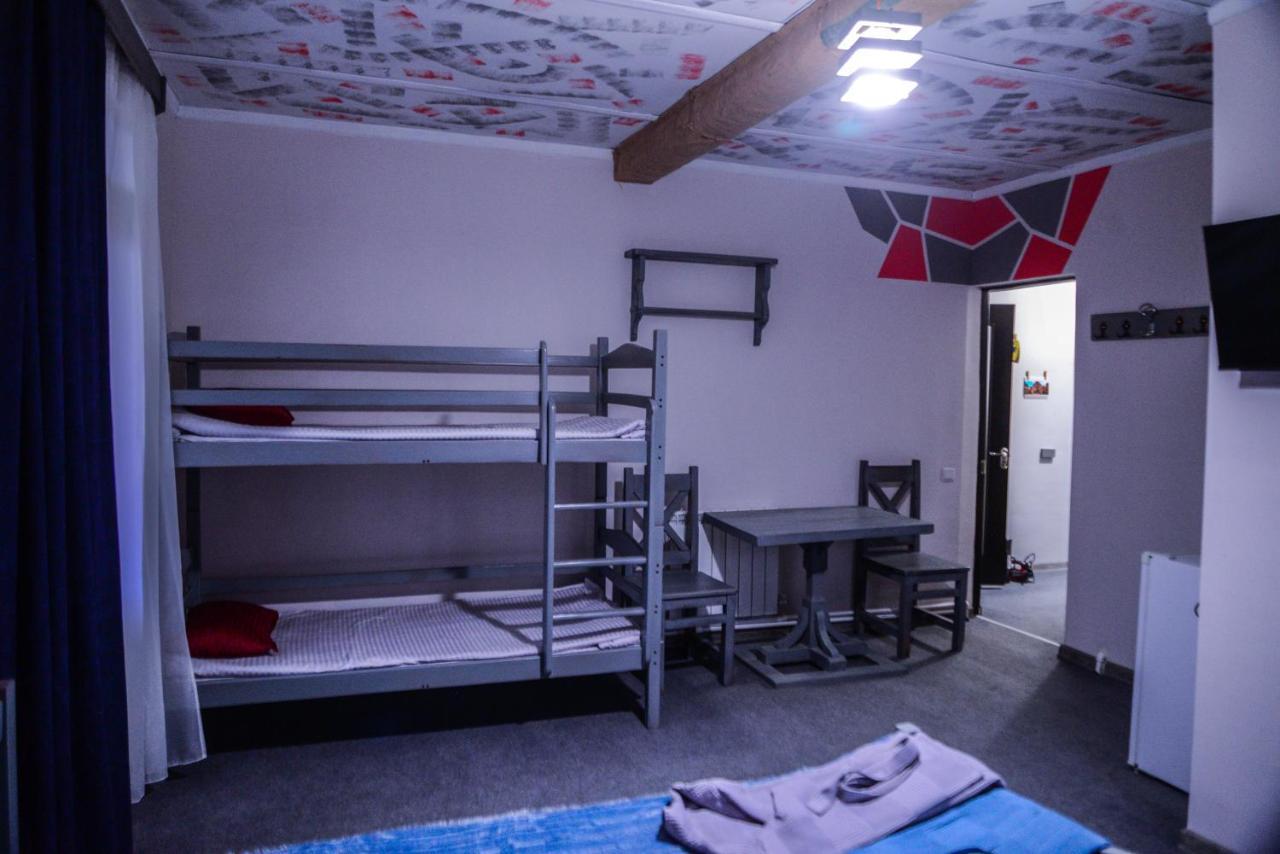 Paxlava Guesthouse & Restaurant Dilijan Eksteriør billede