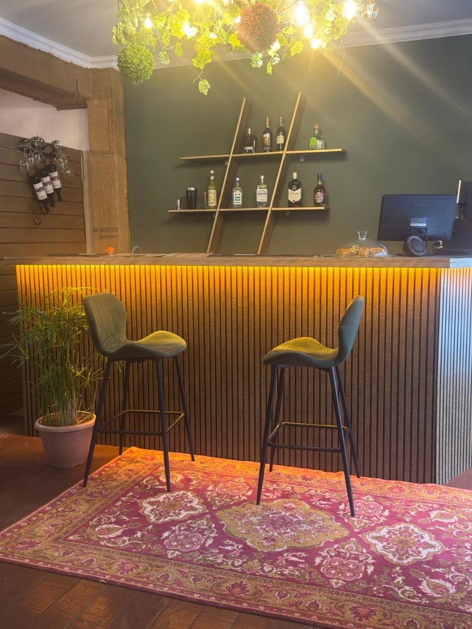 Paxlava Guesthouse & Restaurant Dilijan Eksteriør billede