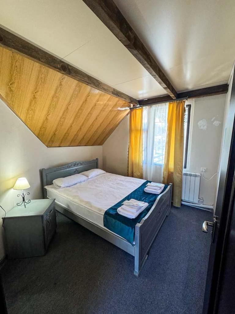 Paxlava Guesthouse & Restaurant Dilijan Eksteriør billede