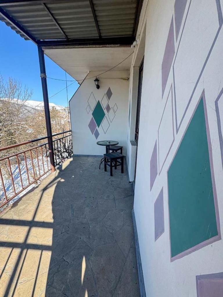 Paxlava Guesthouse & Restaurant Dilijan Eksteriør billede