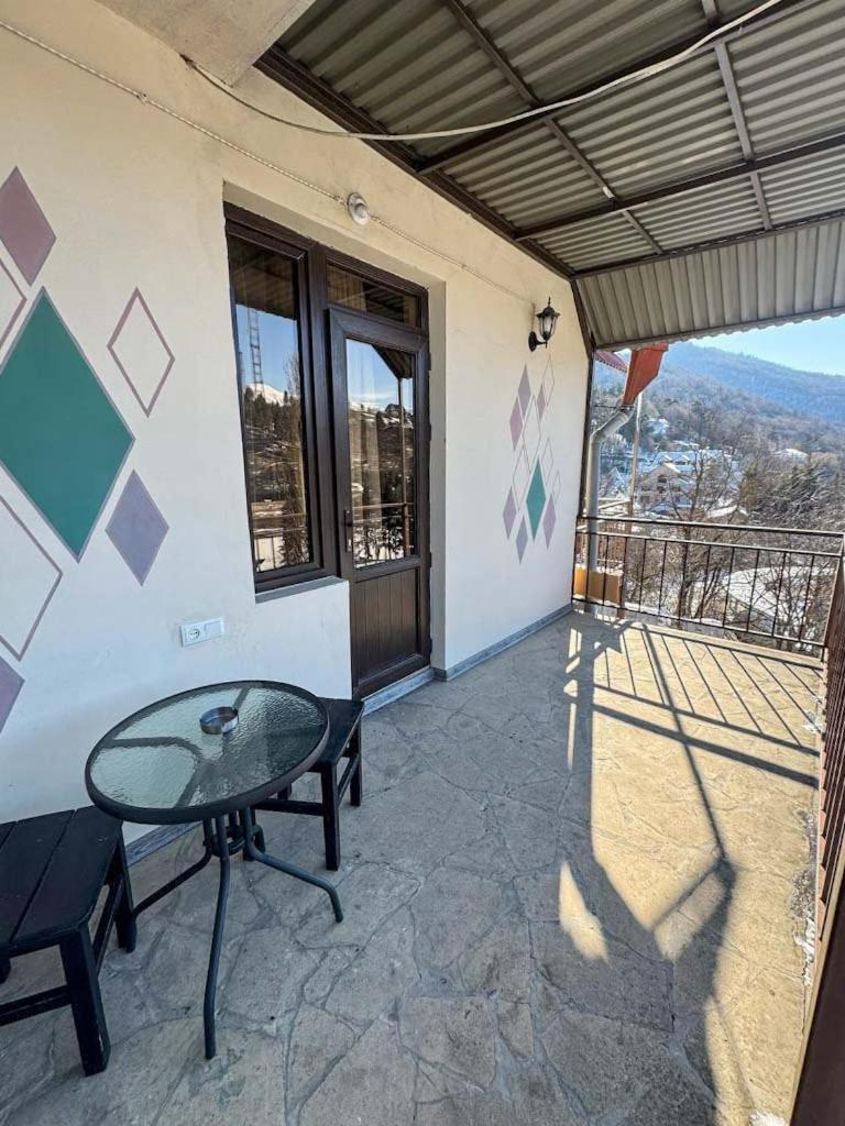 Paxlava Guesthouse & Restaurant Dilijan Eksteriør billede