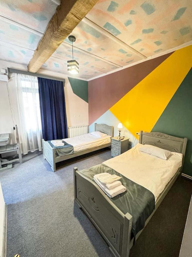 Paxlava Guesthouse & Restaurant Dilijan Eksteriør billede
