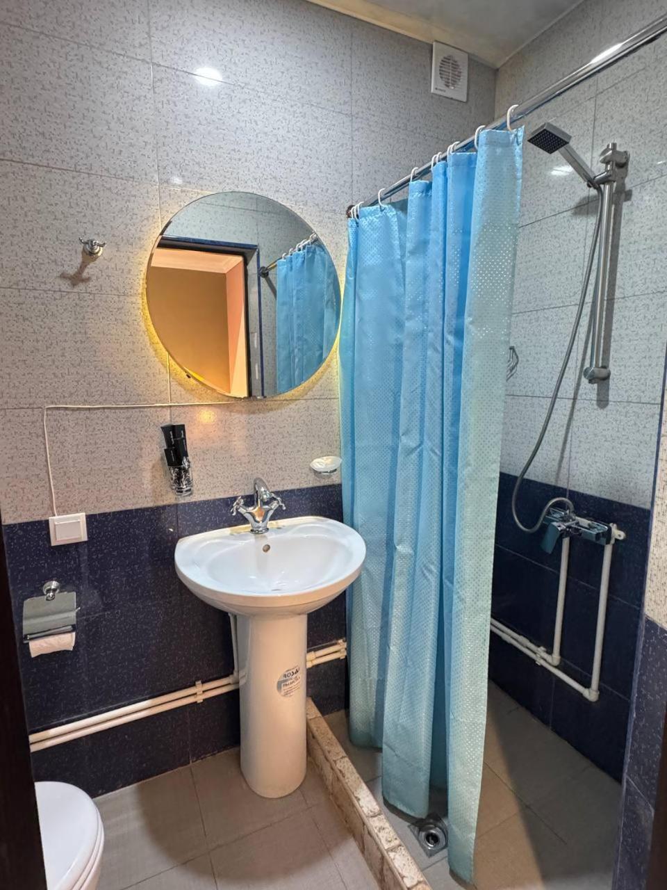 Paxlava Guesthouse & Restaurant Dilijan Eksteriør billede