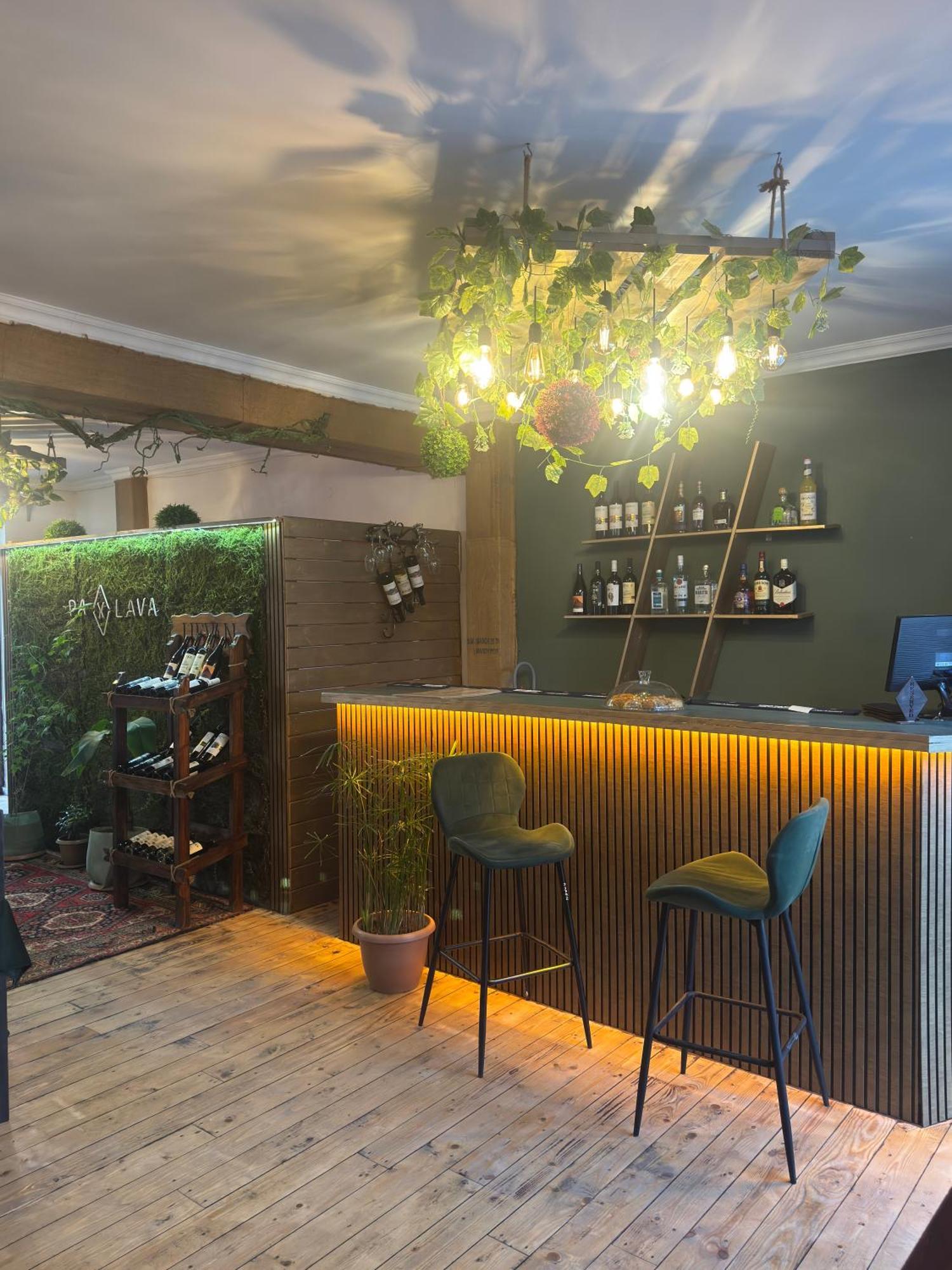 Paxlava Guesthouse & Restaurant Dilijan Eksteriør billede