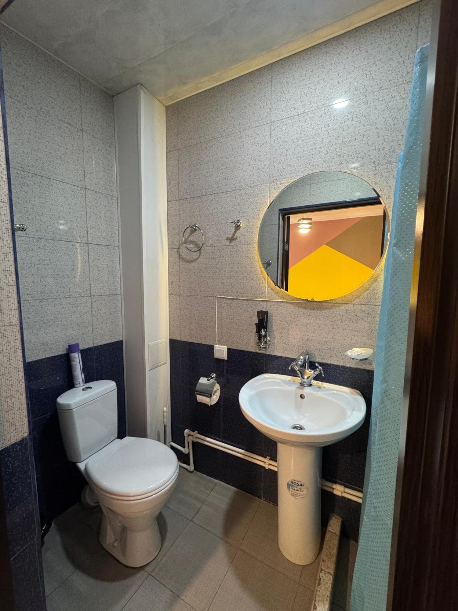 Paxlava Guesthouse & Restaurant Dilijan Eksteriør billede