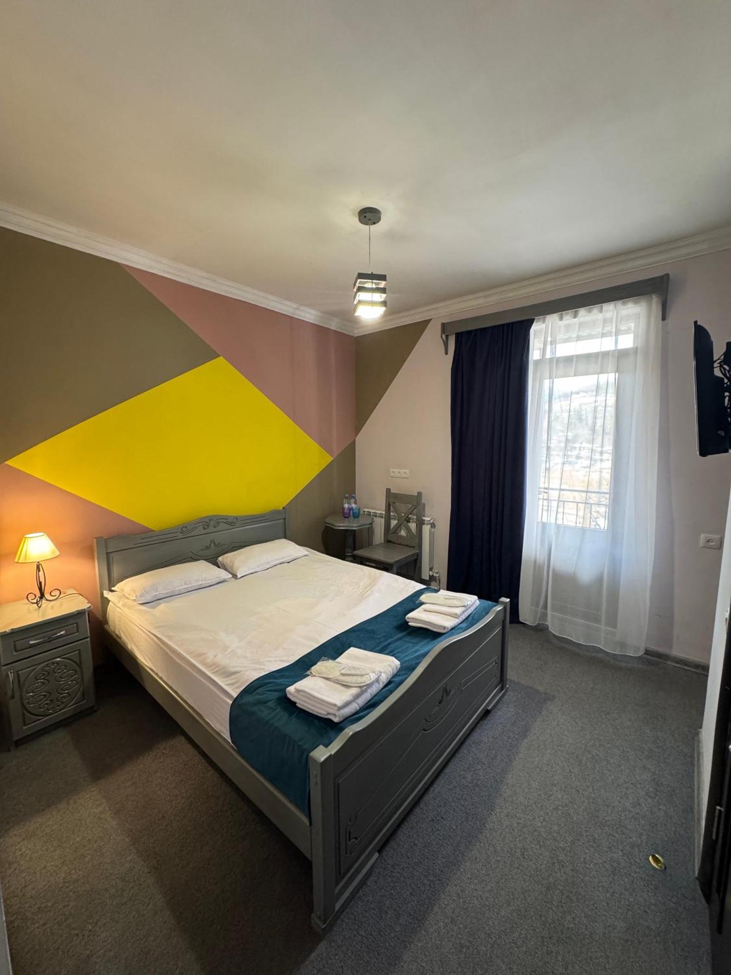 Paxlava Guesthouse & Restaurant Dilijan Eksteriør billede
