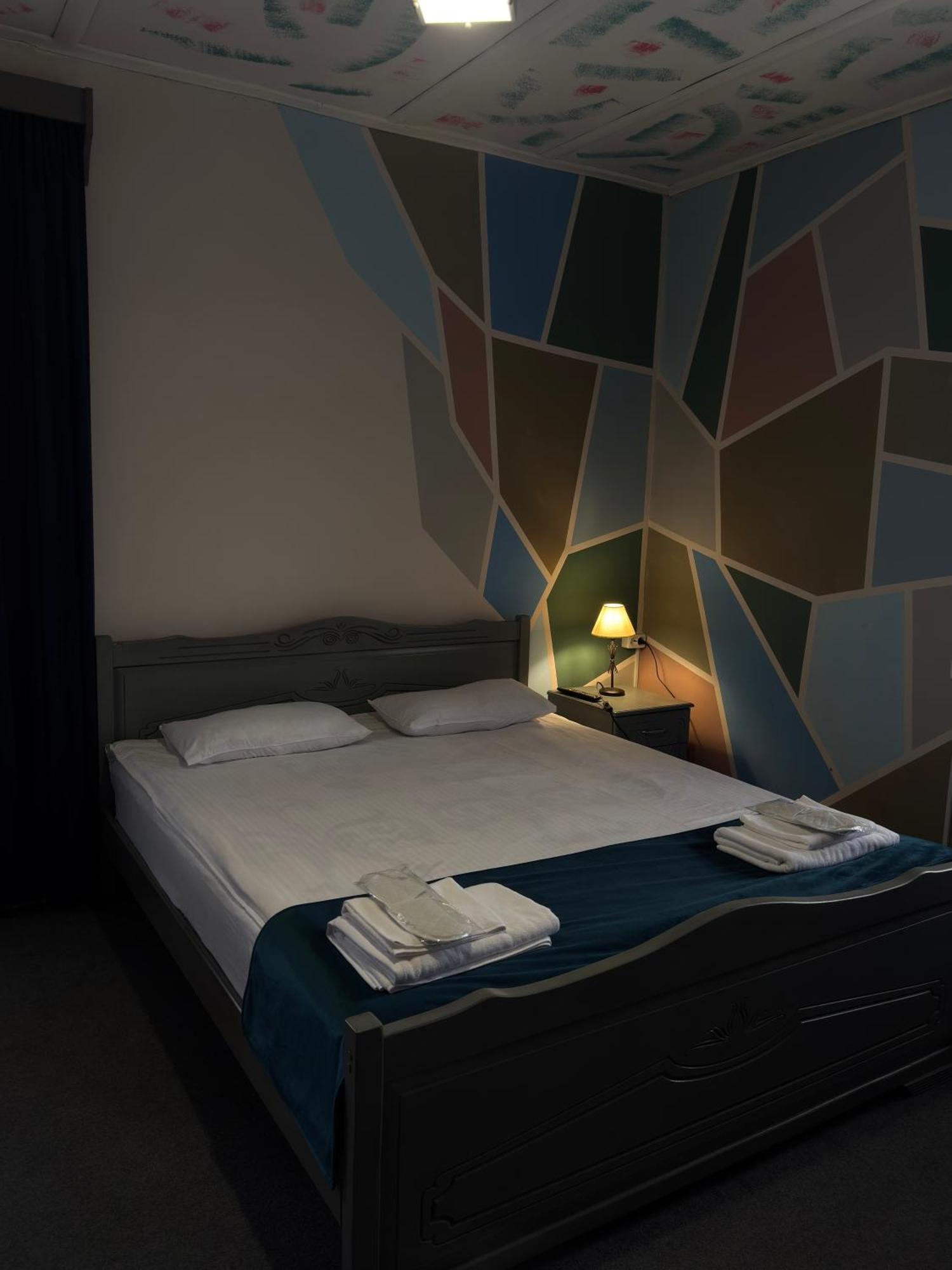 Paxlava Guesthouse & Restaurant Dilijan Eksteriør billede