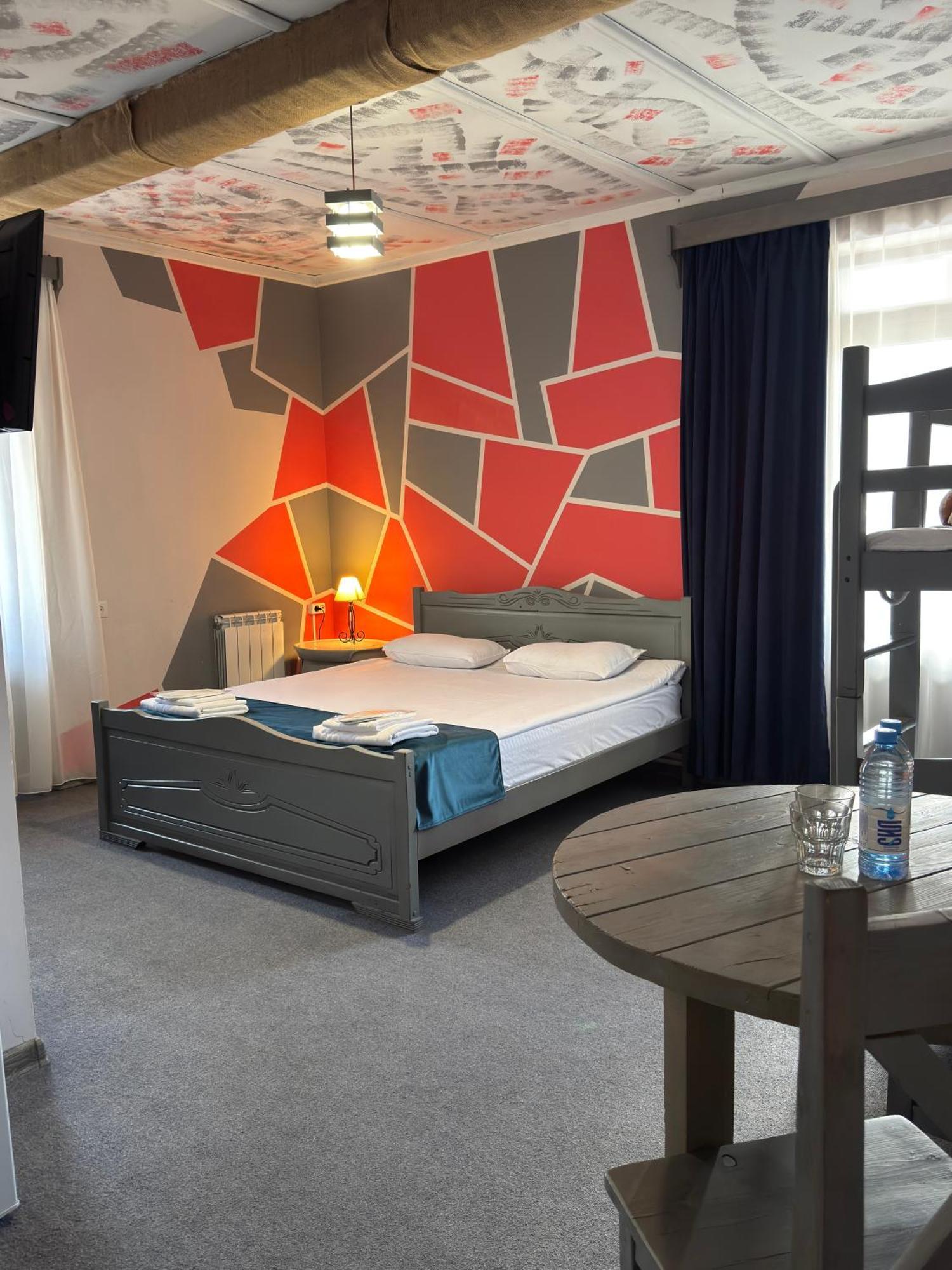 Paxlava Guesthouse & Restaurant Dilijan Eksteriør billede