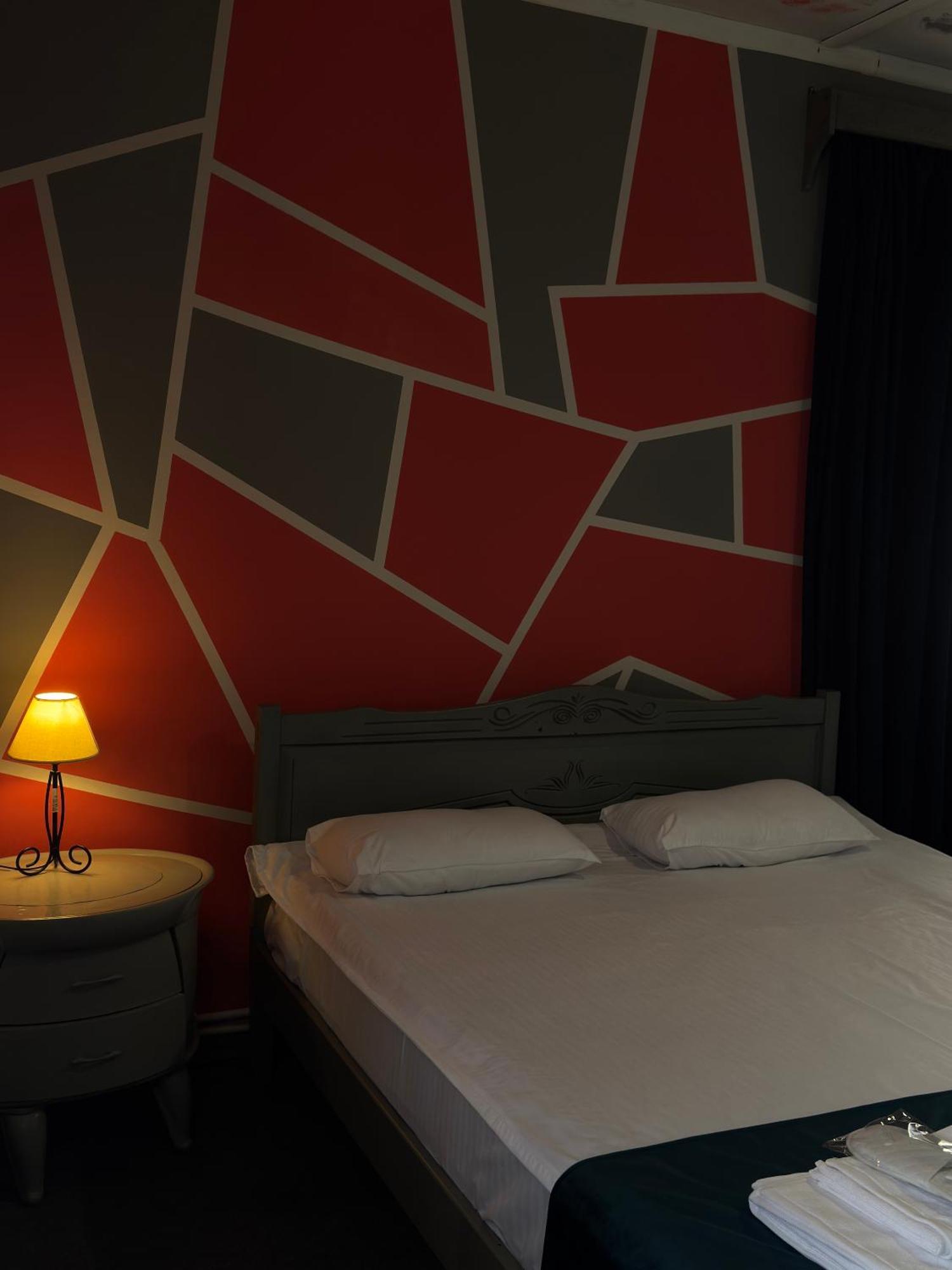Paxlava Guesthouse & Restaurant Dilijan Eksteriør billede